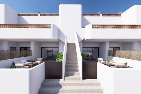 Leilighet i Dolores, Alicante, Dolores - € 279 900 | Ref: 5869NB - foto 42